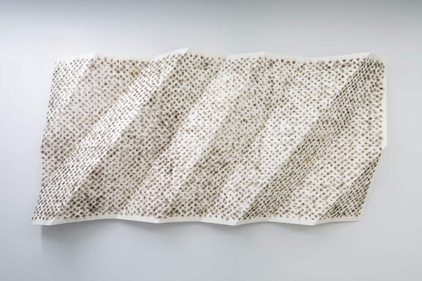 Kristiina Lahde and Adam David Brown 'Double Vision' at NAMARA projects